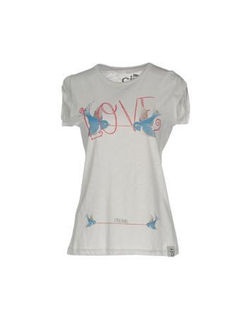 Футболка CIT