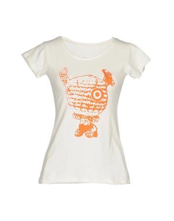 Футболка THE MUA MUA DOLLS