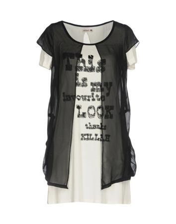 Футболка KILLAH