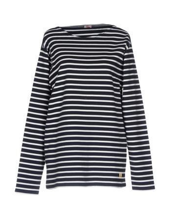 Футболка ARMOR-LUX Футболка ARMOR-LUX