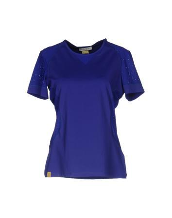 Футболка MONREAL LONDON