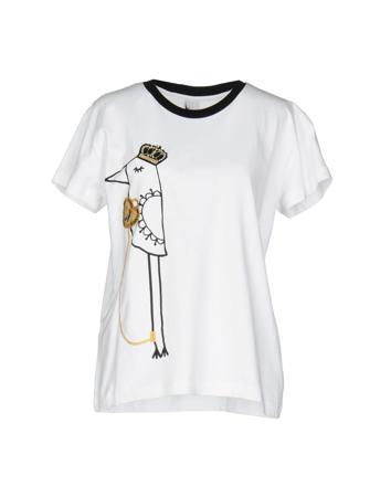 Футболка MOTHER OF PEARL