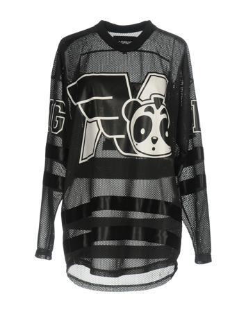 Футболка NICOPANDA