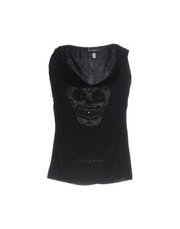 Футболка RICHMOND DENIM