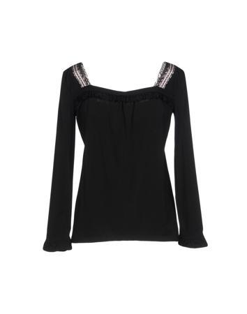 Футболка REDValentino