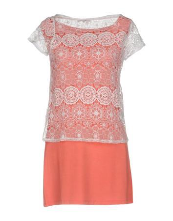 Футболка LUCKY LU  Milano