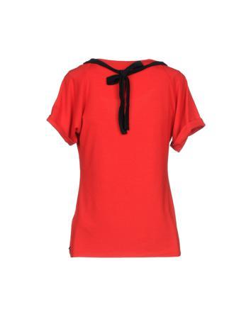 Футболка PAUL SMITH BLACK LABEL