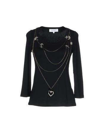 Футболка ANNA RACHELE