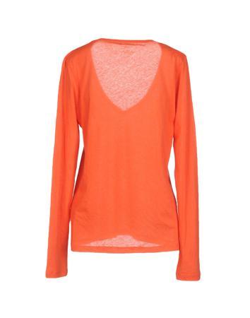 Футболка MAJESTIC FILATURES