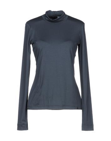 Футболка JIL SANDER NAVY