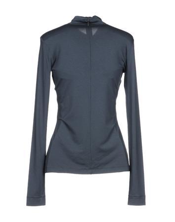 Футболка JIL SANDER NAVY