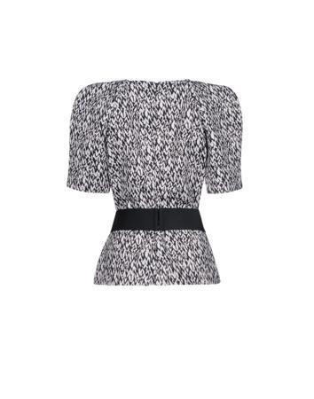 Футболка ELISABETTA FRANCHI