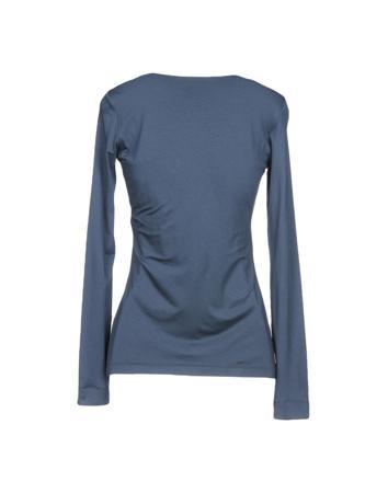 Футболка JIL SANDER NAVY