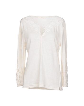 Футболка MAJE