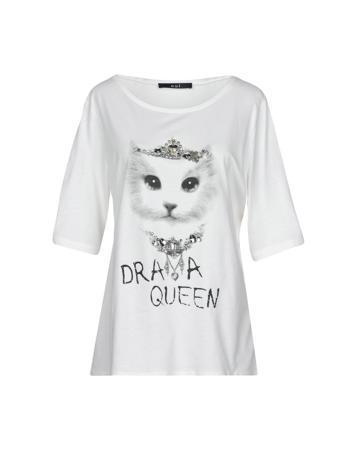 Футболка OUÍ