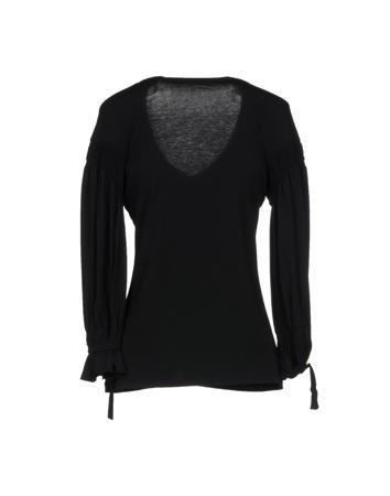 Футболка SPORTMAX CODE