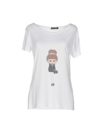 Футболка ROMEO & JULIETA