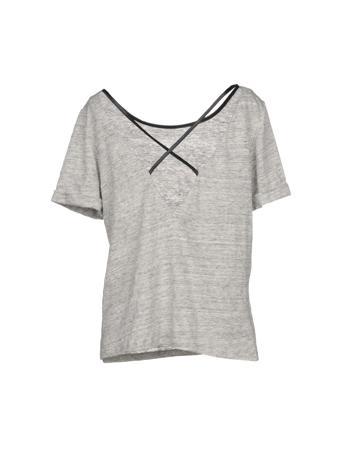 Футболка ALICE + OLIVIA