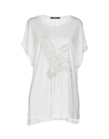 Футболка REPLAY