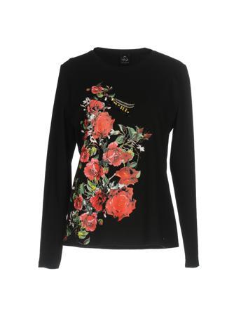 Футболка LAFTY LIE