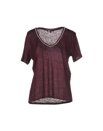 Футболка MAJE