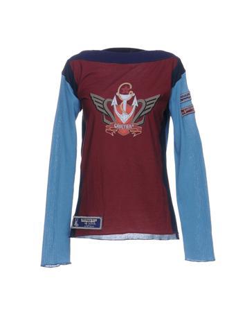 Футболка JEAN PAUL GAULTIER