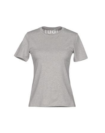 Футболка ACNE STUDIOS