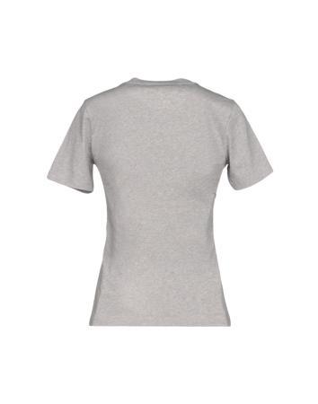 Футболка ACNE STUDIOS