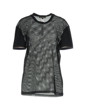 Футболка VERSACE