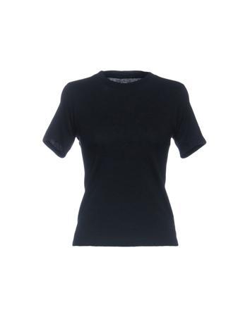 Футболка ACNE STUDIOS