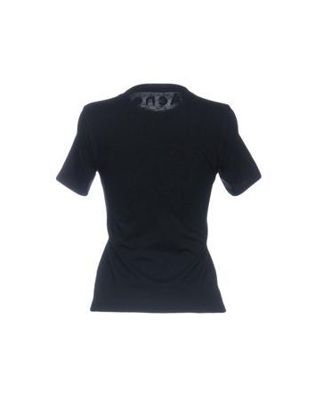 Футболка ACNE STUDIOS