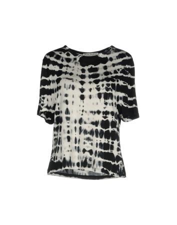 Футболка ACNE STUDIOS