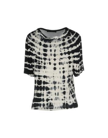 Футболка ACNE STUDIOS