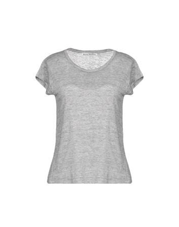 Футболка ACNE STUDIOS