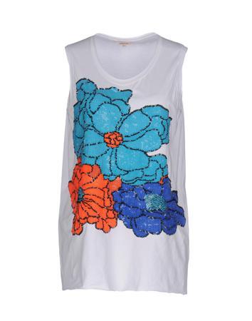 Футболка P.A.R.O.S.H.