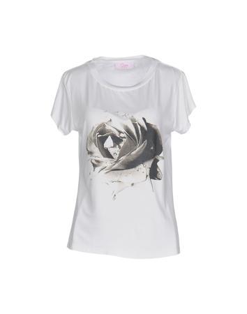 Футболка CLIPS MORE