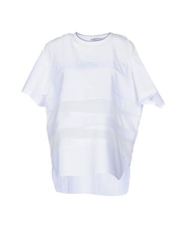 Футболка T by ALEXANDER WANG