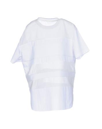Футболка T by ALEXANDER WANG