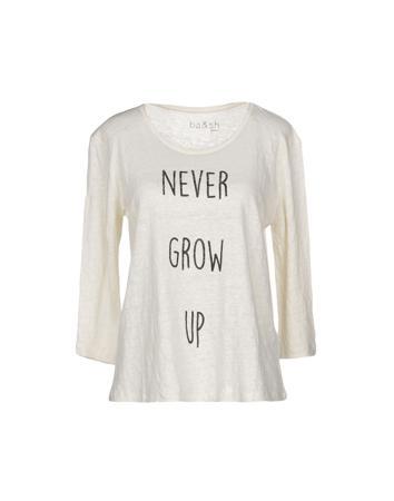 Футболка BA&SH