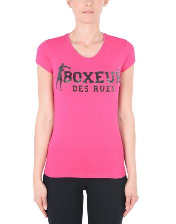 Футболка BOXEUR DES RUES