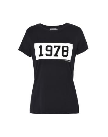 Футболка CALVIN KLEIN JEANS