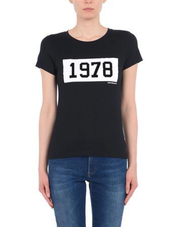 Футболка CALVIN KLEIN JEANS