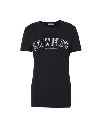 Футболка CALVIN KLEIN JEANS