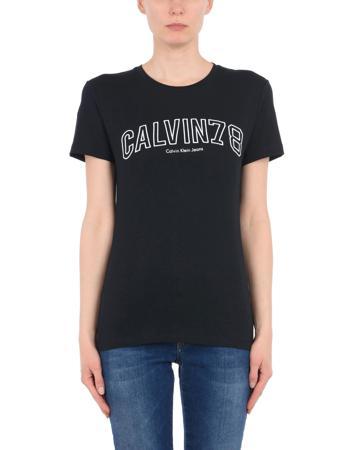 Футболка CALVIN KLEIN JEANS