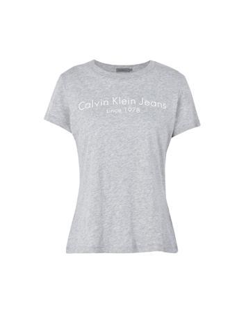 Футболка CALVIN KLEIN JEANS