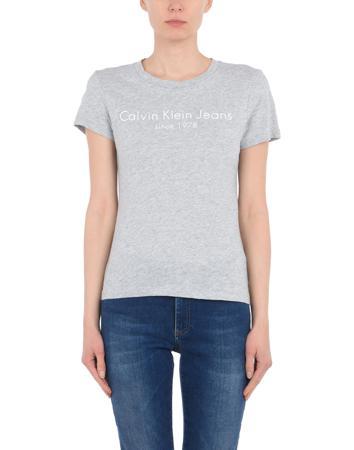 Футболка CALVIN KLEIN JEANS