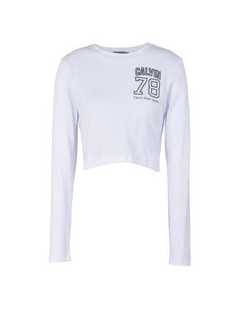 Футболка CALVIN KLEIN JEANS