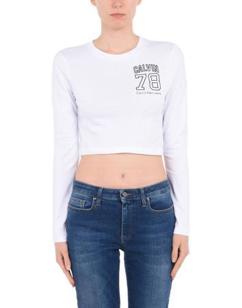 Футболка CALVIN KLEIN JEANS