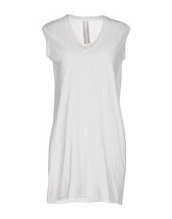 Футболка RICK OWENS