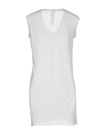 Футболка RICK OWENS